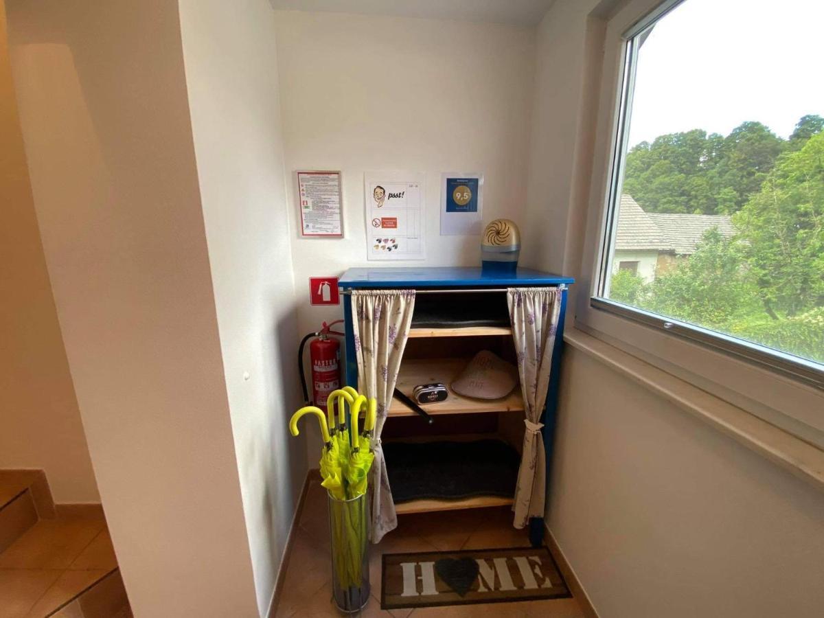 Apartment Kranj - Huge Terrace, Free P, Wi - Fi, Ac Экстерьер фото